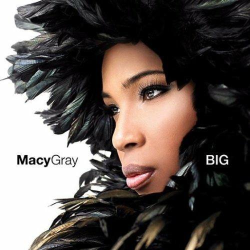 Big - CD Audio di Macy Gray