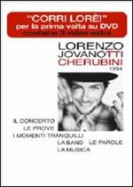 Jovanotti 1994. Corri Lore' (DVD)