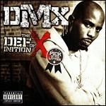 The Definition of X - CD Audio di DMX