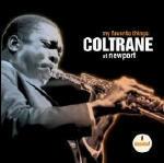 My Favorite Things: Coltrane at Newport - CD Audio di John Coltrane