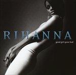 Good Girl Gone Bad - CD Audio di Rihanna
