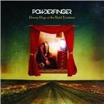 Dream Days at the Hotel Existence - CD Audio di Powderfinger