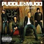 Famous - CD Audio di Puddle of Mudd