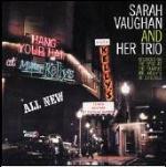 Live at Mr. Kelly's - CD Audio di Sarah Vaughan