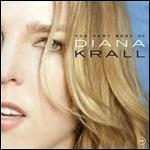 The Very Best of Diana Krall - CD Audio di Diana Krall