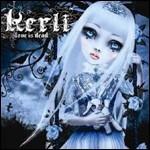 Love Is Dead - CD Audio di Kerli