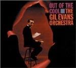 Out of the Cool - CD Audio di Gil Evans