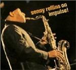 On Impulse! - CD Audio di Sonny Rollins