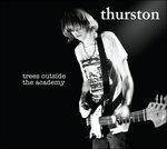 Trees Outside the Academy - CD Audio di Thurston Moore