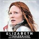 Elizabeth. The Golden Age (Colonna sonora)
