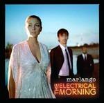 Electrical Morning - CD Audio di Marlango
