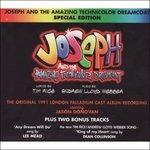 Joseph and the Amazing.. (Colonna sonora) - CD Audio