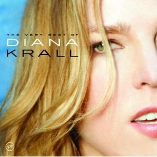 The Very Best of Diana Krall - Vinile LP di Diana Krall