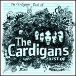 Best of - CD Audio di Cardigans