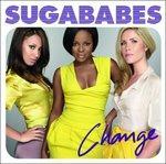 Change - CD Audio di Sugababes