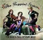 The Rise & Fall of Ruby Woo - CD Audio di Puppini Sisters