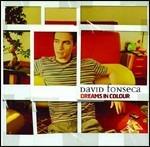Dreams in Colour - CD Audio di David Fonseca