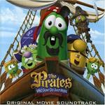 Pirates Who Don't Do Anyth