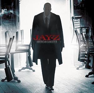 American Gangster - CD Audio di Jay-Z