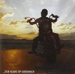 Good Times Bad Times 10 Years Of Godsmack