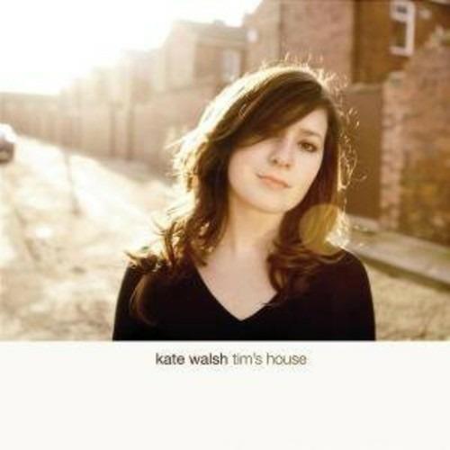 Tim's House - CD Audio di Kate Walsh