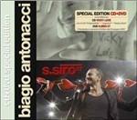 Vicky Love - San Siro 2007