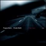 Yeraz - CD Audio di Trygve Seim,Frode Haltli