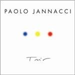 Trio - CD Audio di Paolo Jannacci