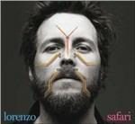Safari - CD Audio + DVD di Jovanotti
