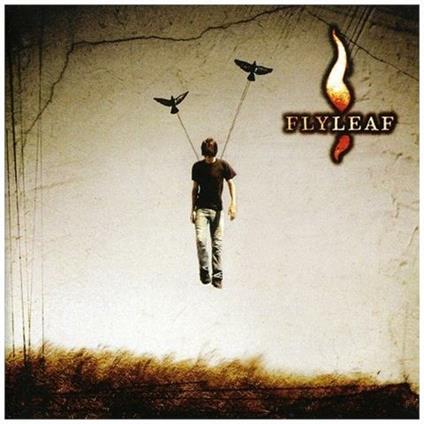 Flyleaf - CD Audio di Flyleaf