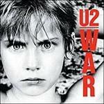 War (Heavy Weight Vinyl Re-Mastered) - Vinile LP di U2