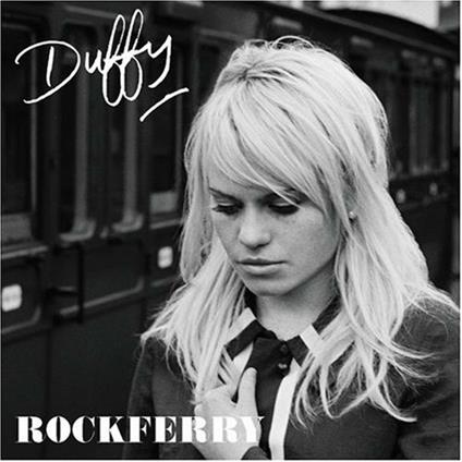 Rockferry - CD Audio di Duffy