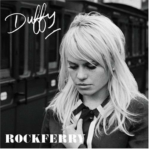 Rockferry - CD Audio di Duffy