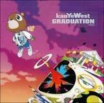 Graduation - Kanye West - CD | Feltrinelli
