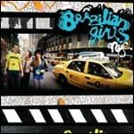 New York City - CD Audio di Brazilian Girls