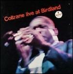 Live at Birdland - CD Audio di John Coltrane