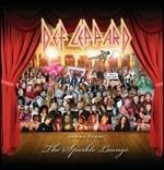Songs from the Sparkle Lounge