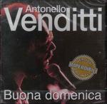 Buona domenica - CD Audio di Antonello Venditti