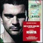 La Vida...Es un Ratico (Nuova versione italiana) - CD Audio di Juanes