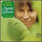 Look to the Rainbow - CD Audio di Astrud Gilberto