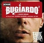Bugiardo 2 (Nuova versione) - CD Audio di Fabri Fibra