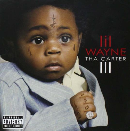 Tha Carter 3 - CD Audio di Lil' Wayne