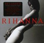 Good Girl Gone Bad - CD Audio di Rihanna