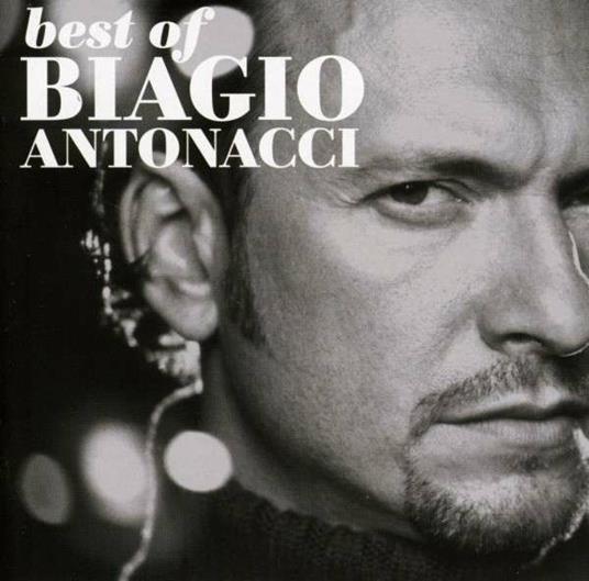 Best of 1989-2000 - CD Audio di Biagio Antonacci
