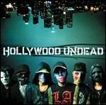 Swan Songs - CD Audio di Hollywood Undead