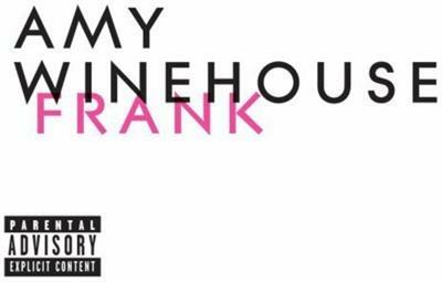 Frank - CD Audio di Amy Winehouse