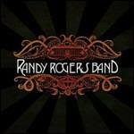 Randy Rogers Band - CD Audio di Randy Rogers (Band)