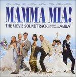 Mamma Mia (Colonna sonora) - CD Audio