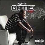 L.A.X. - CD Audio di The Game