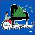 Carioca - CD Audio di Stefano Bollani